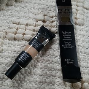 It Bye Bye Under Eye